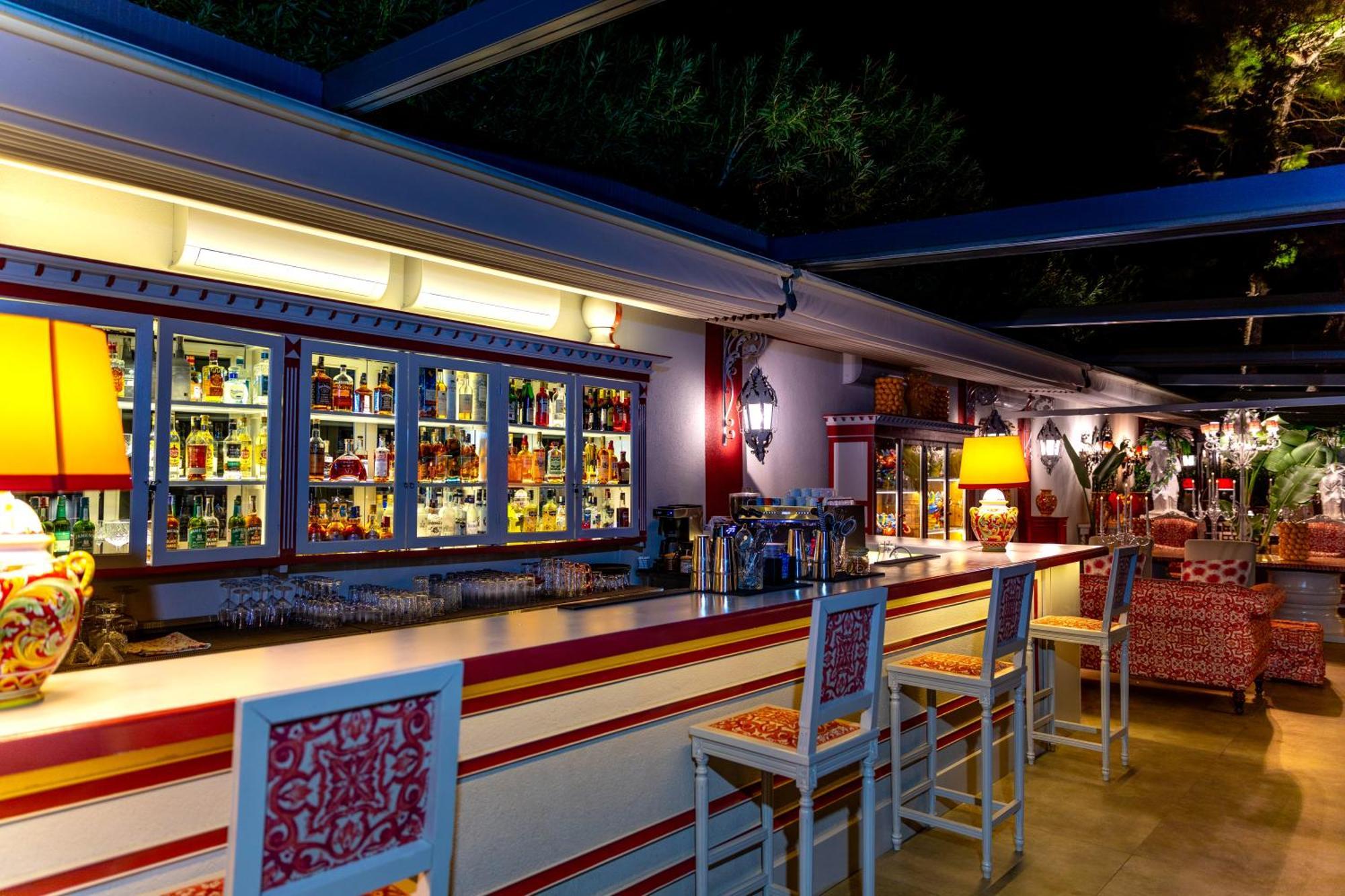 Grand Yazici Club Turban Termal Hotel Marmaris Exterior photo